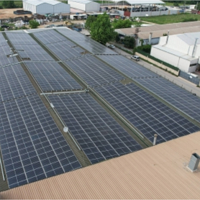 İzmir Üretim Teknolojileri Fuarı 2023